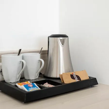 ホテル Ganslhof - Adults Only ザルツブルク