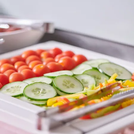 Ganslhof - Adults Only فندق 3*