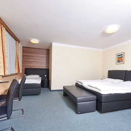 Ganslhof - Adults Only سالزبورغ