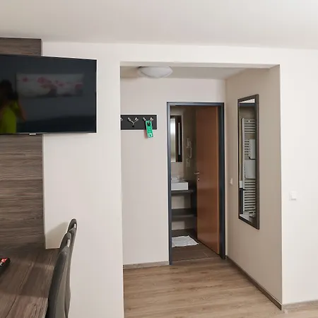 Ganslhof - Adults Only فندق سالزبورغ