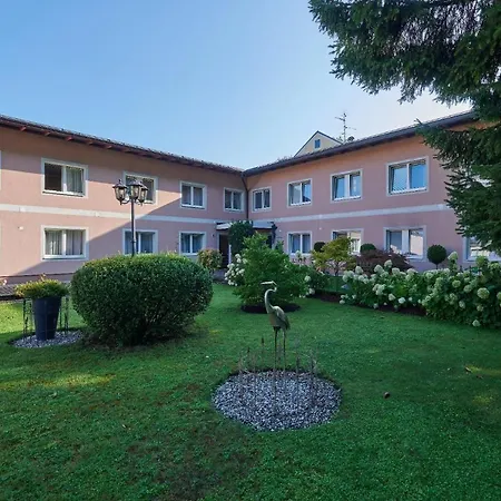 Ganslhof - Adults Only Hotel Salisburgo
