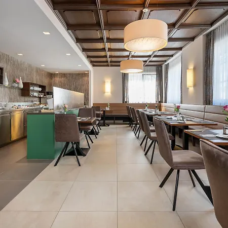 Ganslhof - Adults Only ホテル