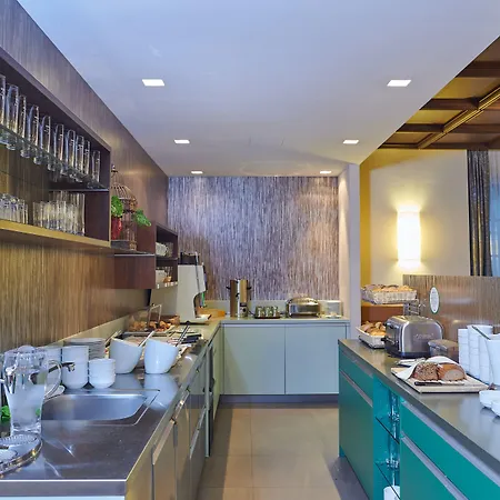 Ganslhof - Adults Only 3* Salzburg