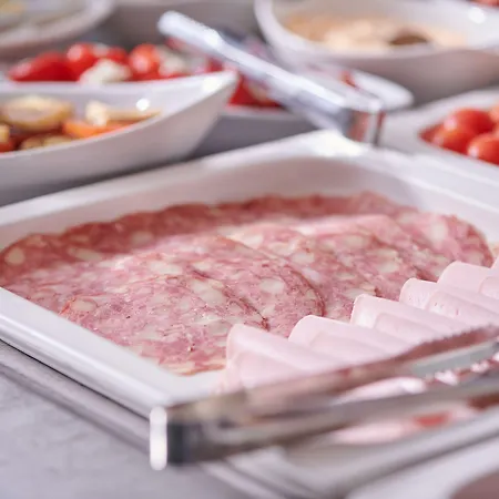 Ganslhof - Adults Only Otel Salzburg